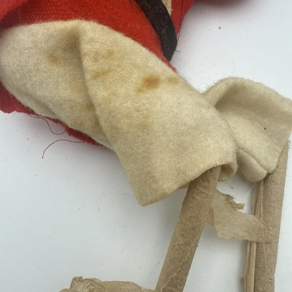 The Unbranded Brand vintage pinocchio